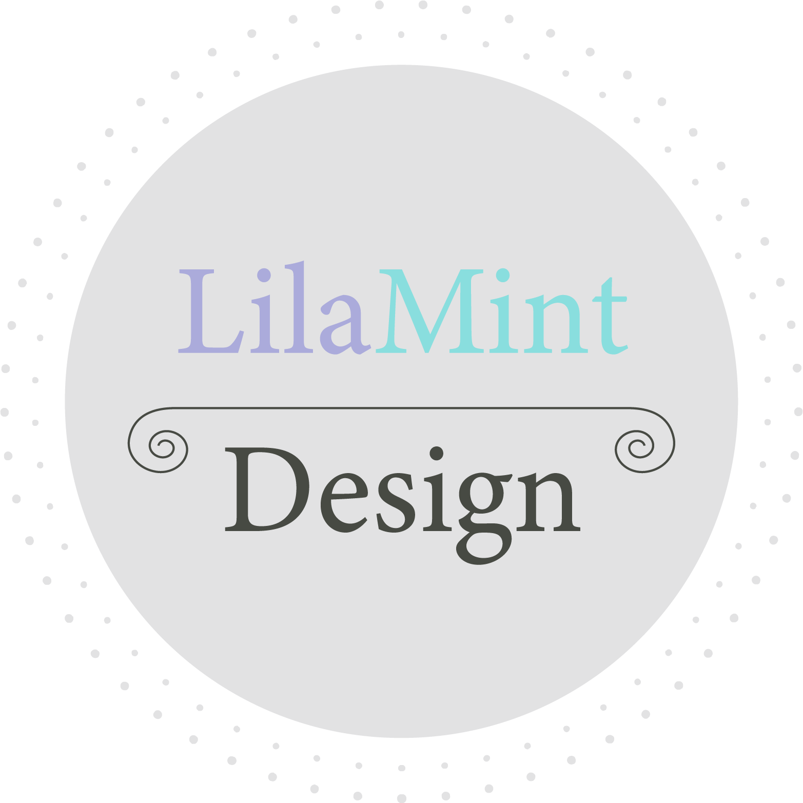 LilaMint Design