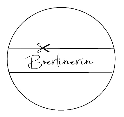 Boerlinerin ist Teil der Gemeinschaftsaktion zur Plattformumfrage 2025