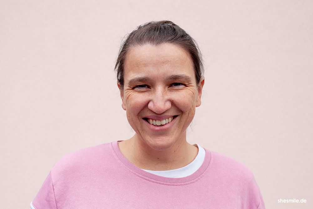 Die Idee hinter der DIY Designerinnen Datenbank