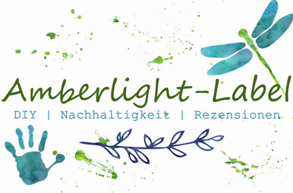 amberlight label