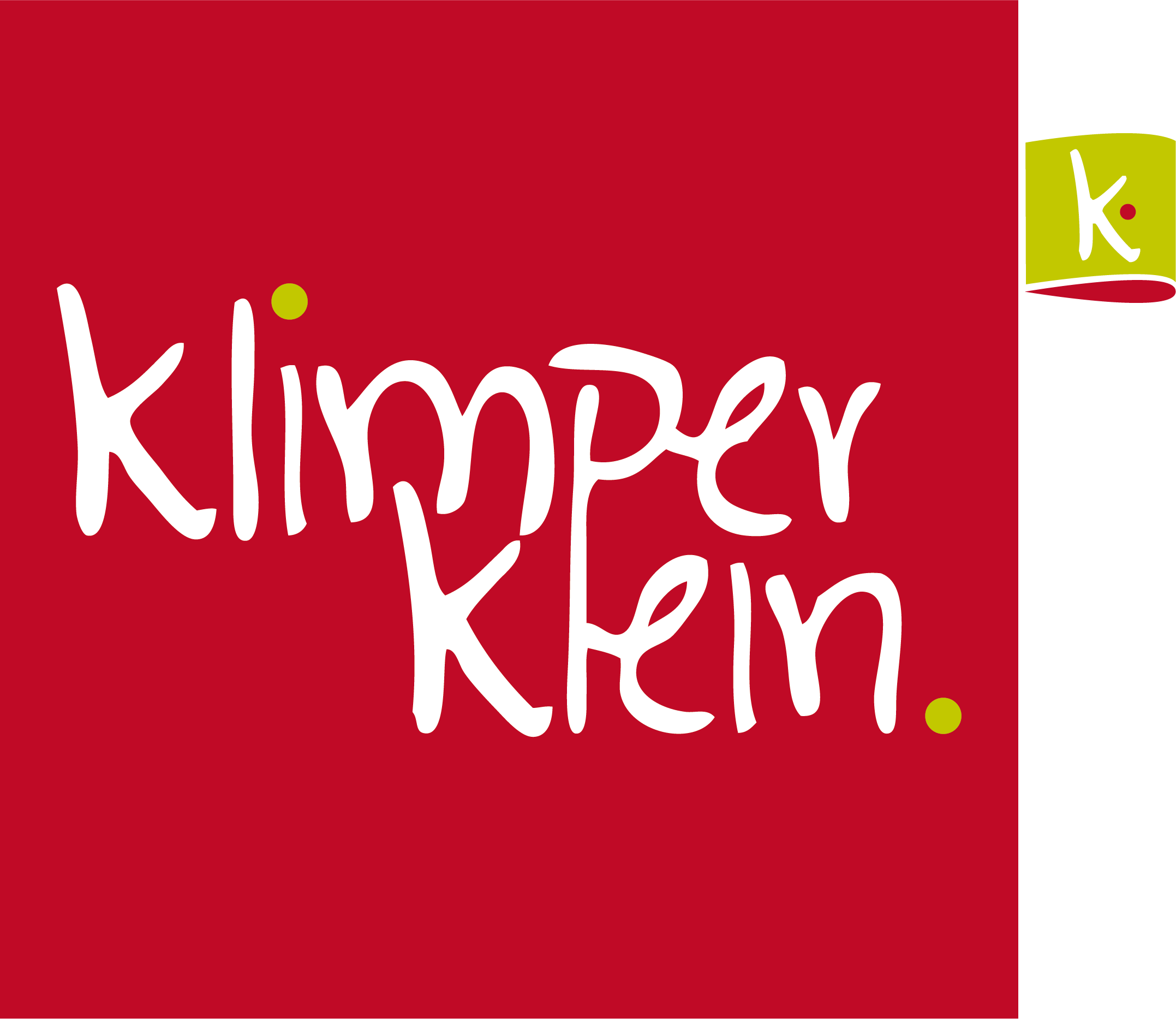 Klimperklein