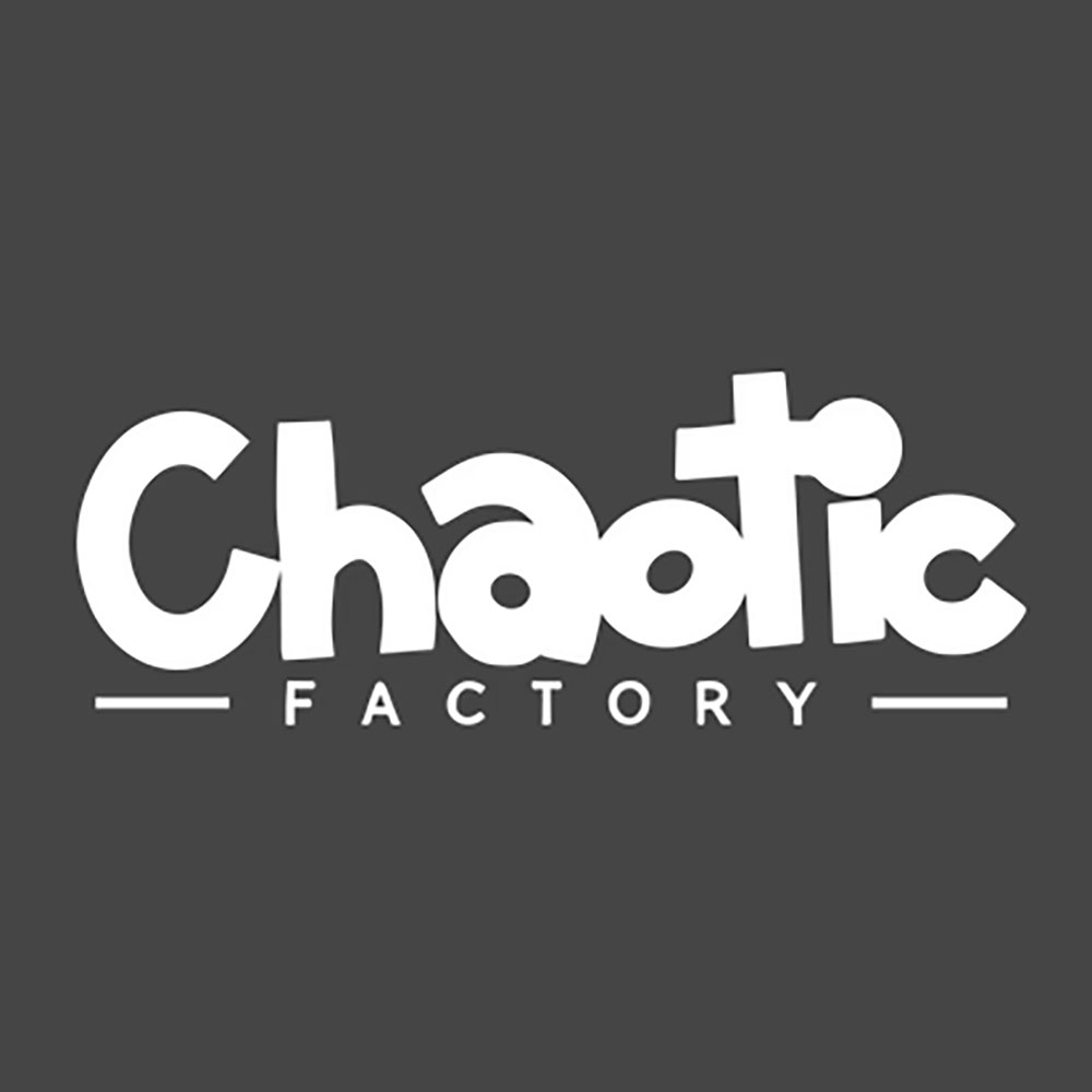 Chaotic Factory