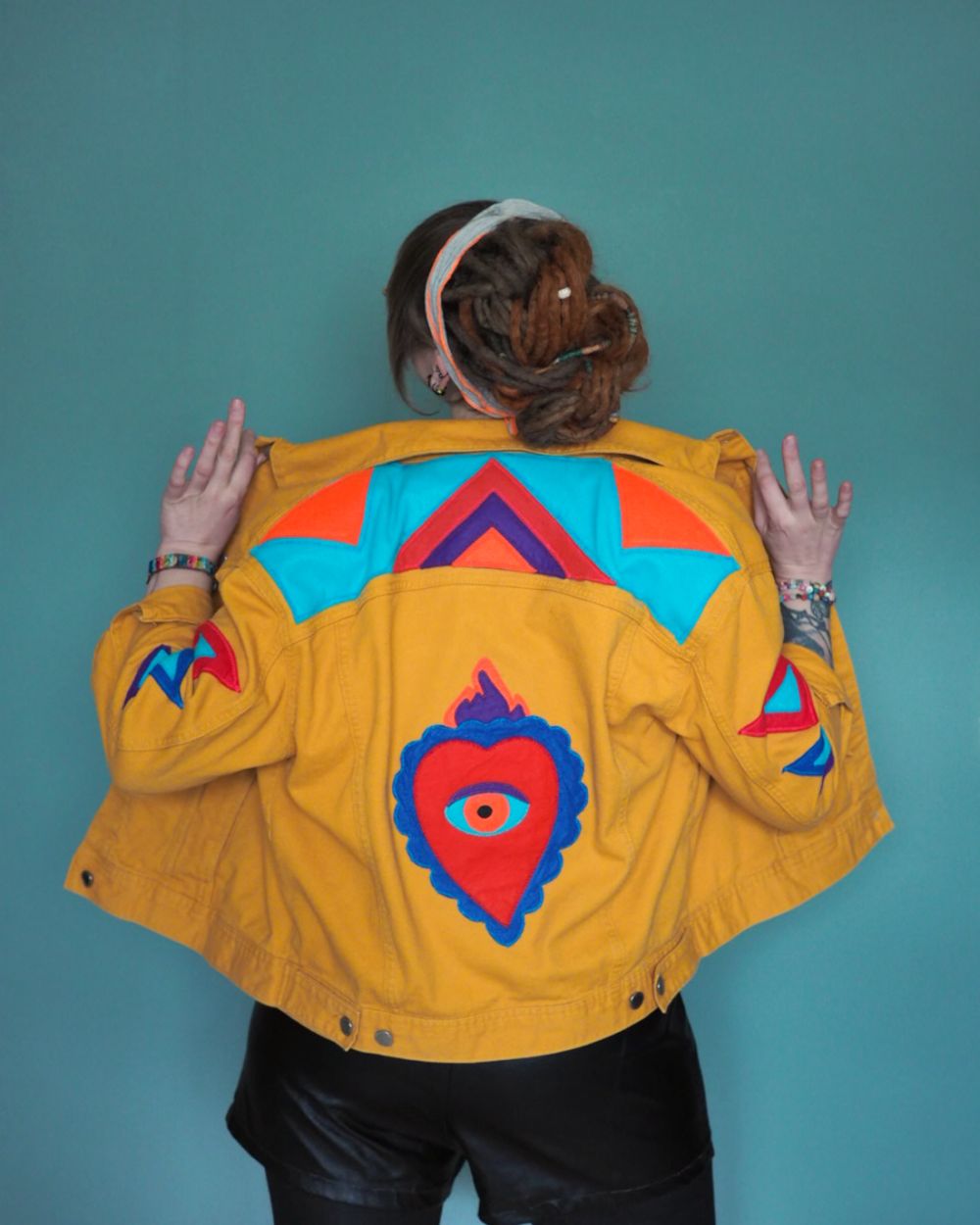 Textilgestaltung für Selbermacher: 3 Wege zum Lieblingsstück