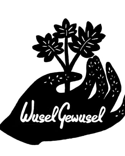 Logo von WuselGewusel