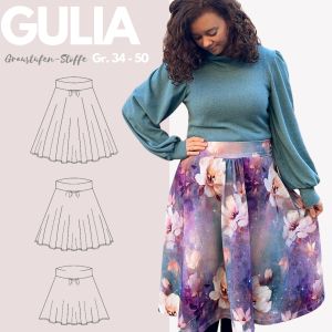 Graustufen-Stoffe steht für femininen Schnitte und exklusive Eigenproduktionen, die euch verzaubern.<br />
<br />
Hast du Fragen zu unseren Schnitten? Dann komme in unsere Nähgruppe. Hier findest du immer einen Ansprechpartner.