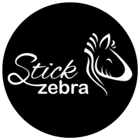 Stickzebra