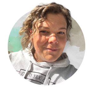 Vanessa Hinzen-Will