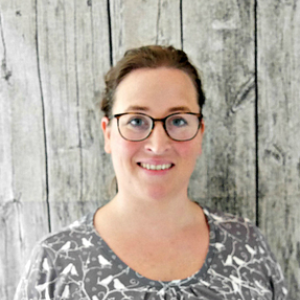 Iris Ahlborn