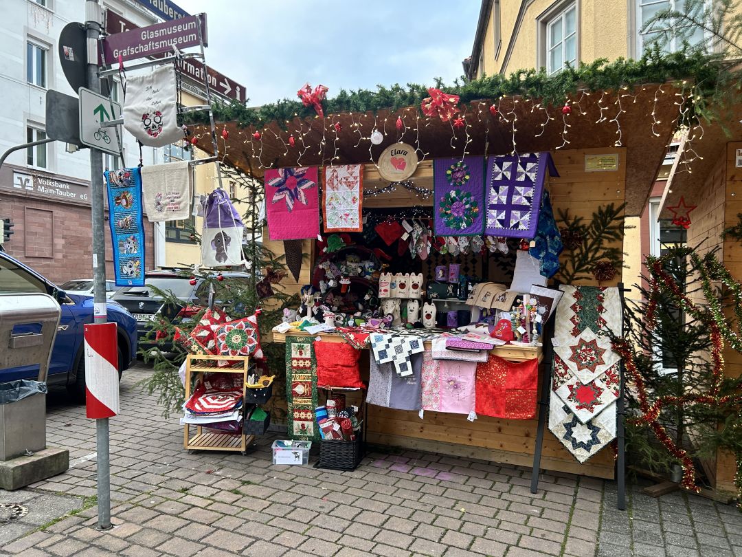 Aus einem Hobby entstand das Label Elara.