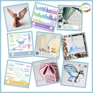 Bei senSEASONal findest du Plotterdateien zu allen 4 Jahreszeiten sowie für saisonale Anlässe. Die Designs sind für Papier oder Folie angelegt. Dazu gibt es auch DIY-Anleitungen sowie Printables wie Digistamps und Digipapier zum selber ausdrucken. <br />
<br />
Ich möchte dir mit meinen Dateien helfen, deine Kreativität auszuleben. Egal ob Anfänger oder Fortgeschritten: Ich lasse niemanden allein, sondern erkläre genau, wie du von der Plotterdatei zum fertigen Projekt kommst. Du erhältst dafür mit meinen Papier-Schneidedateien eine ausführliche Bild-für-Bild-Anleitung. Alles, was ich anbiete, ist mit viel Liebe zum Detail erdacht, selbst designt und ausgiebig von meinem allerliebsten Stammteam getestet.