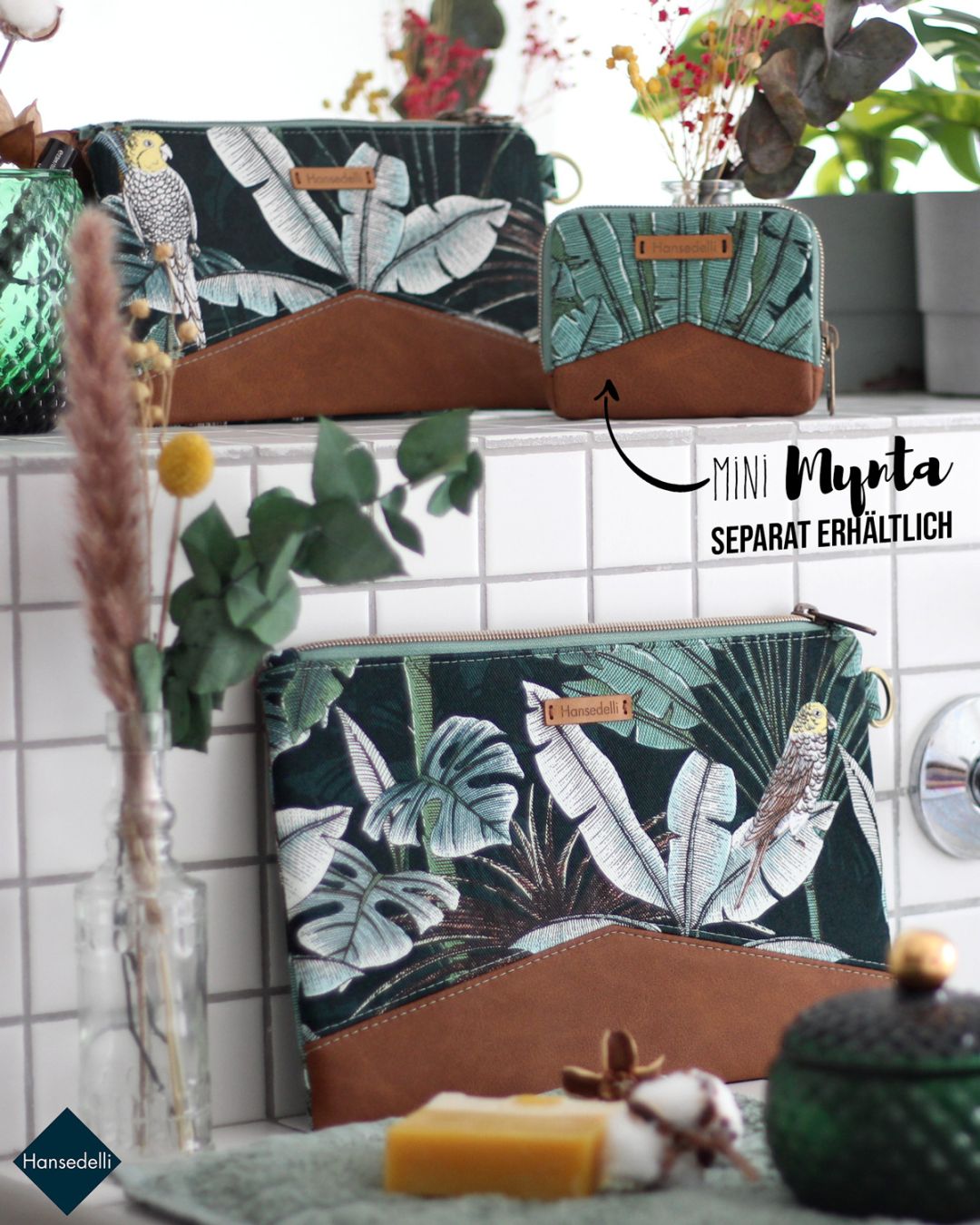 Entspannt ins Jahr starten mit Hansedelli