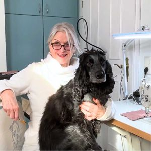 Silvia Vogt