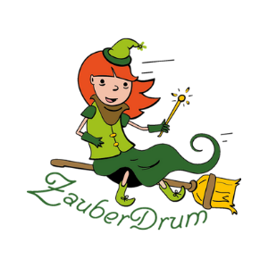 Ich bin Katta von ZauberDrum und bin besonders für meine Webband-Liebe bekannt. Neben den Webbändern von bekannten Designerinnen gibt es auch eine Reihe an Eigenproduktionen. Passend zu den Webbändern gibt es in meinem Blog jede Menge Nähinspirationen für den Einsatz von Webbändern. Zusätzlich findest Du bei mir Stoffe und auch unsere Eigenproduktion von Reißverschlüssen.<br />
Wenn ich viel Zeit habe (leider recht selten :-) digitalisiere ich Stickdateien.