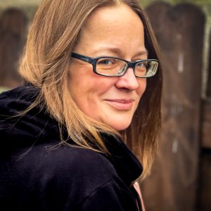 Sandra Hoffmann