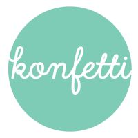 Konfetti Patterns