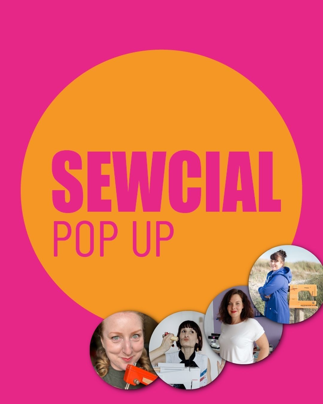 Begleite Konfetti Patterns, Schwalbenliebe, Meine Herzenswelt und k.triny*lingerie durch den Sommer!Unser kostenloser WhatsApp-Kanal bringt dir kreative Einblicke, Nähideen & echte Strandkorb-Vibes direkt aufs Handy.