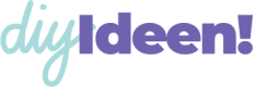 DIY Ideen Logo