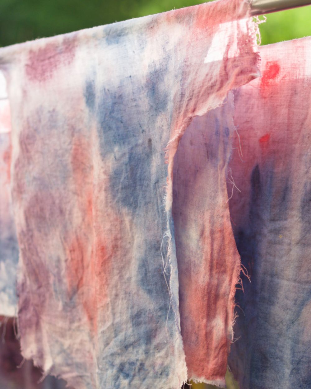 Textilgestaltung für Selbermacher: 3 Wege zum Lieblingsstück