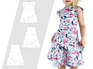 Gut zu wissen – das steckt in meinen Produkten<br />
Meine Schnittmuster entstehen mit viel Liebe, Erfahrung und einem Blick fürs Praktische. Du bekommst direkt nach dem Kauf eine durchdachte PDF-Datei zum Download – inklusive einer verständlichen Schritt-für-Schritt-Anleitung. Alle Designs sind erprobt, alltagstauglich und mit Herz gemacht – damit du mit Freude nähen und dich auf ein tolles Ergebnis verlassen kannst.