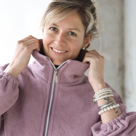 Ich bin Nina und lebe mit meiner Familie in der Schweiz. Das Nähen, wie auch das Erstellen von E-Books gehört zu meinen Leidenschaften. <br />
<br />