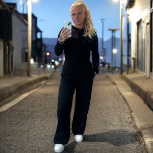Janett Denzin