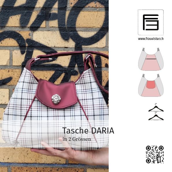 Frau Elster kreiert mit Leidenschaft besondere Schnittmuster für passionierte Näher:innen mit dem Ziel eine ansprechende Kollektion für begeisterte Kreative zu schaffen.<br />
<br />
Auch unterstützt Frau Elster andere Schnittmusterlabels und kleine Modebrands mit schnitttechnischem Know-How. Von der Digitalisierung, Gradierung über Tech-Packs bis hin zu technischen Skizzen und Modeillustrationen.<br />
<br />
Neben den Schnittmuster werden kleine Kollektionen und Einzelstücke an Accessoires und Mode produziert.