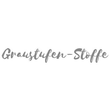 Graustufen-Stoffe steht für femininen Schnitte und exklusive Eigenproduktionen, die euch verzaubern.<br />
<br />
Hast du Fragen zu unseren Schnitten? Dann komme in unsere Nähgruppe. Hier findest du immer einen Ansprechpartner.