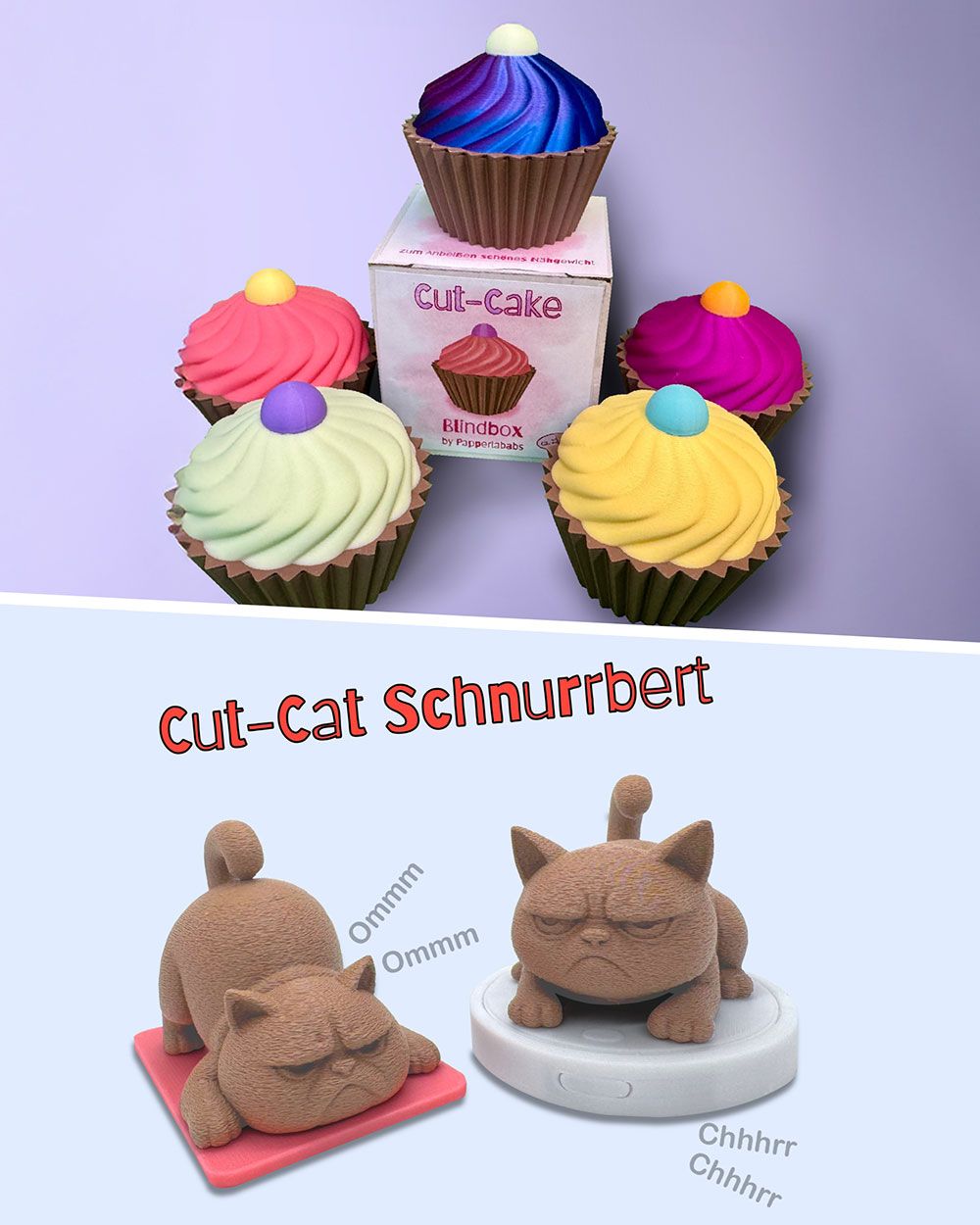 Praktisch, aber bunt - Magnetische Saumhilfen, Briefeckenschablonen und Nähgewichte