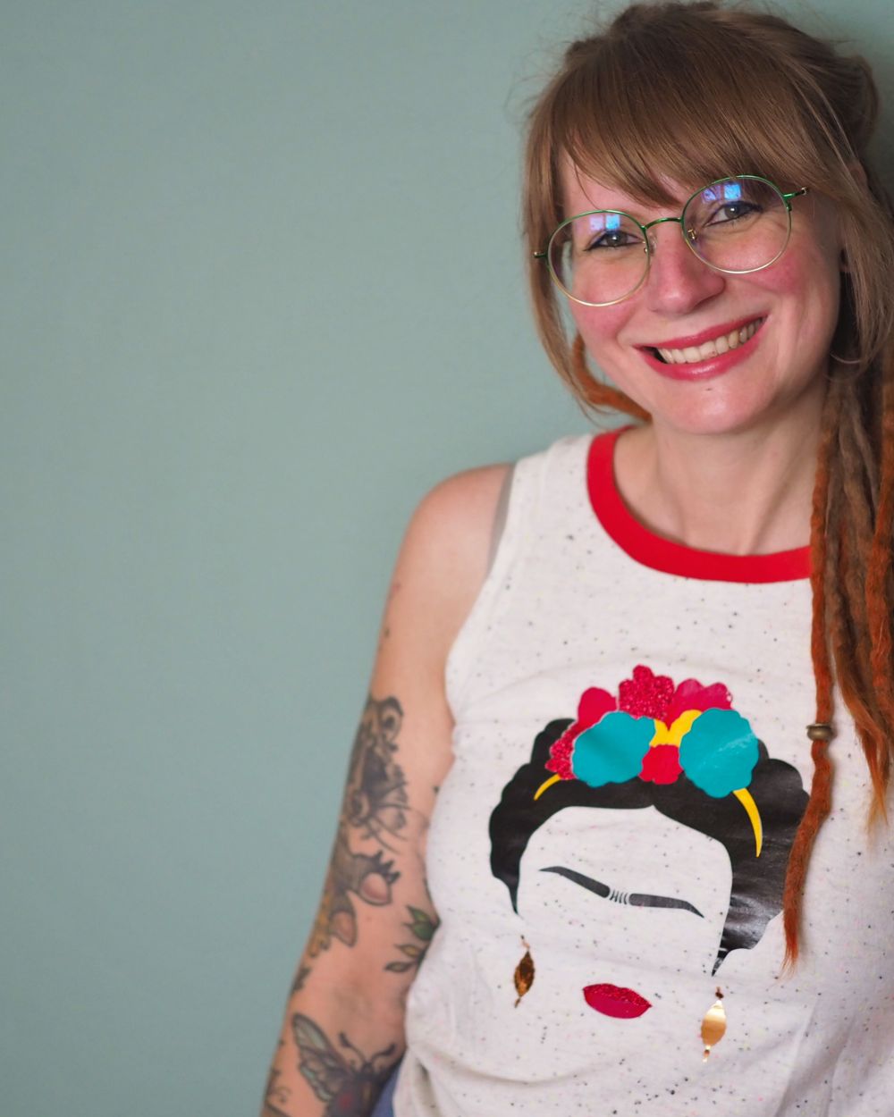 Textilgestaltung für Selbermacher: 3 Wege zum Lieblingsstück