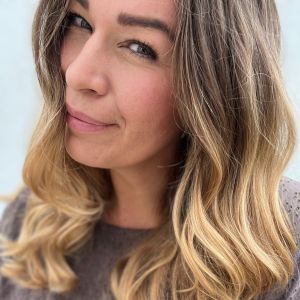 Sandra Mischel