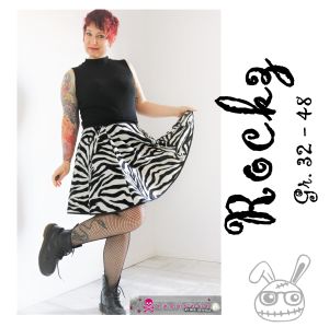 Frau Ninchen steht für simple Schnittmuster/Ebooks, die schnell und einfach zu nähen und trotzdem nicht langweilig sind.<br />
Einfache Schnitte für groß und klein, die viel Platz für deine eigene Kreativität lassen und an denen du dich austoben kannst.<br />
Außerdem findest du bei mir sogenannte "FIXbooks" - diese Schnitte sind so einfach gehalten, dass sie mit einem Minimum an Schnittteilen auskommen und noch schneller genäht sind, als das Schnittmuster geklebt ist.