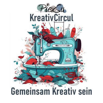 Im KreativCircul enthalten:- alle Schnittmuster & Plotterdateien- alle Online & Live-Kurse zum Nähen & Plotten (inkl. alter Aufzeichnungen!)- mtl. Näh & Plott-Talk- WhatApp Gruppe für Fragen- 10 % Rabatt beim StoffpartnerSchnuppermonat möglich!