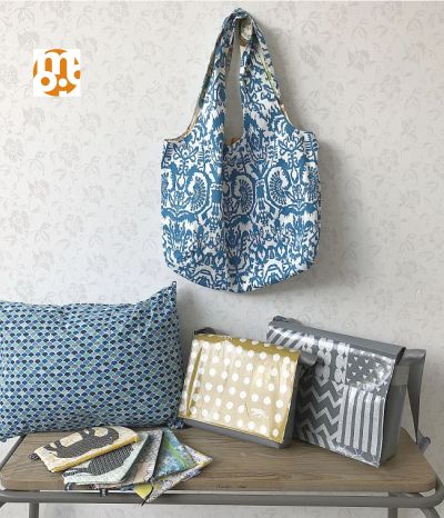Wir werden ab 16.7.26 nur noch digitale Produkte verkaufen. Darum möchten wir gerne unser Lager räumen und Euch Stoffe und Designbeispiele mit 30% Rabatt anbieten. Nutzt beim Bestellen den Code "DIY30", gilt für nicht Reduziertes, nicht kombinierbar.