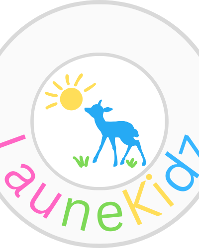 Logo von launekidz