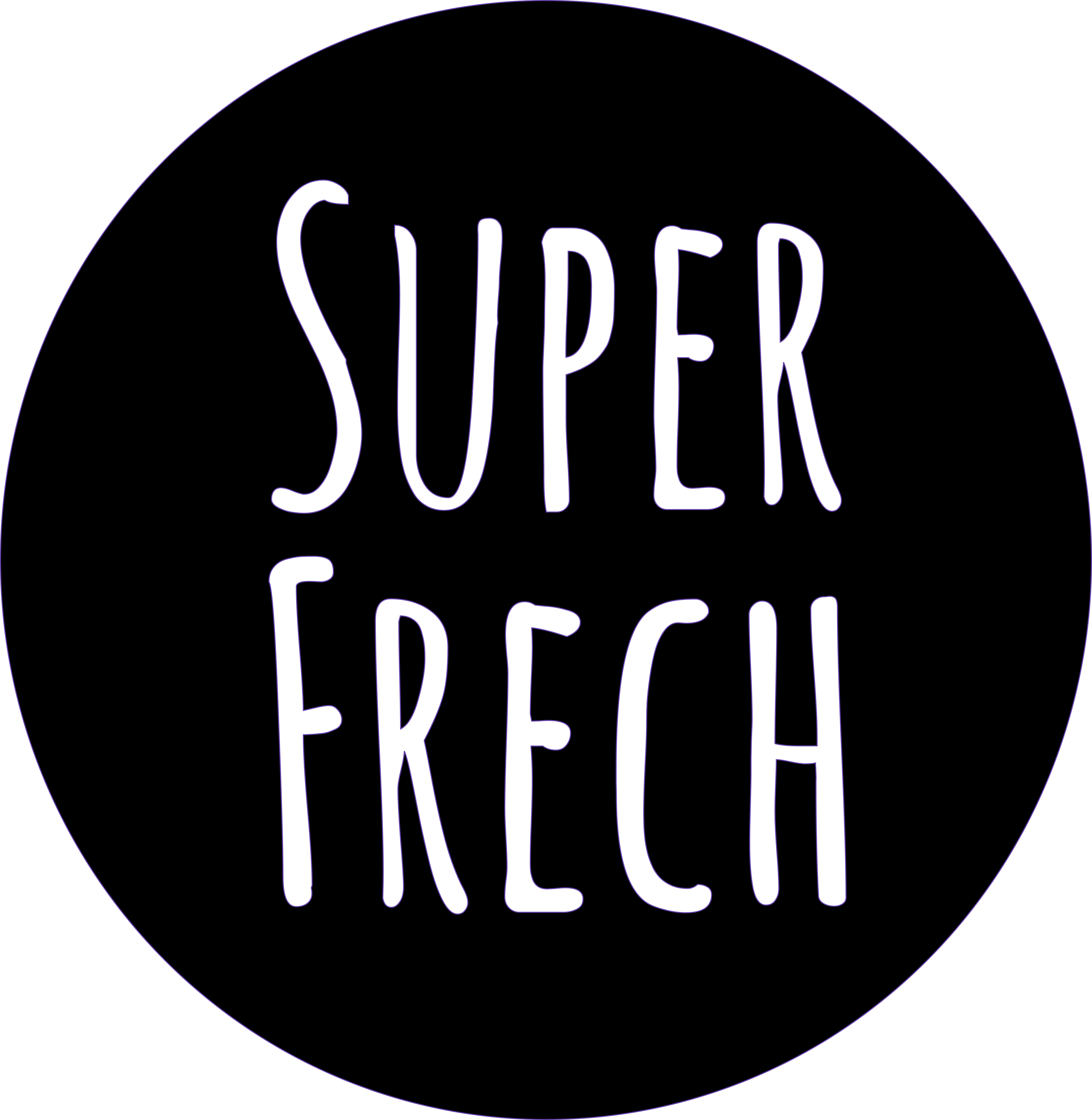 superfrech
