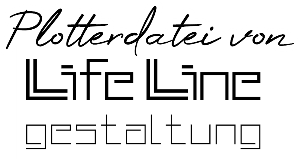 LifeLine Gestaltung ist Teil der Gemeinschaftsaktion zur Plattformumfrage 2025