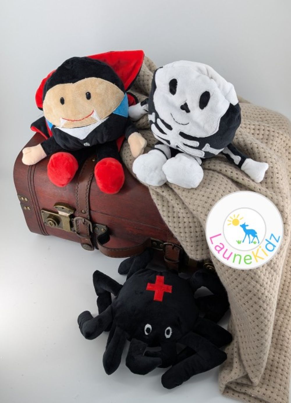 launekidz ist Teil der Gemeinschaftsaktion zur Plattformumfrage 2025