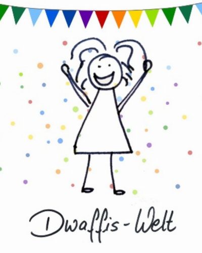 Logo von Dwaffis-Welt