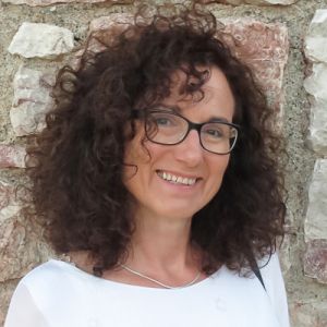 Theresia Rauh
