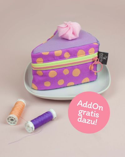 Das neue Taschen-Schnittmuster von shesmile ist online. Bis 30.11. bekommst du das Schnittmuster in 3 Größen + A0 Datei zum mega Einführungspreis von nur 4,90€. Bestellst du in den ersten 4 Tagen (bis 23.11.) erhältst du das AddOn gratis dazu.