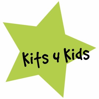 Logo: Kits 4 Kids