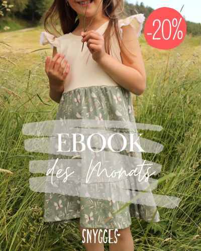 Ein Kleid, das so vielseitig ist wie der Sommer selbst! Ob knielang oder maxi, als Tunika oder Crop-Shirt, mit kurzen, langen oder Flügelärmeln – SINJE passt sich deinem Stil und dem Wetter an. Melde dich zum Newsletter an und spare 20 % auf SINJE!