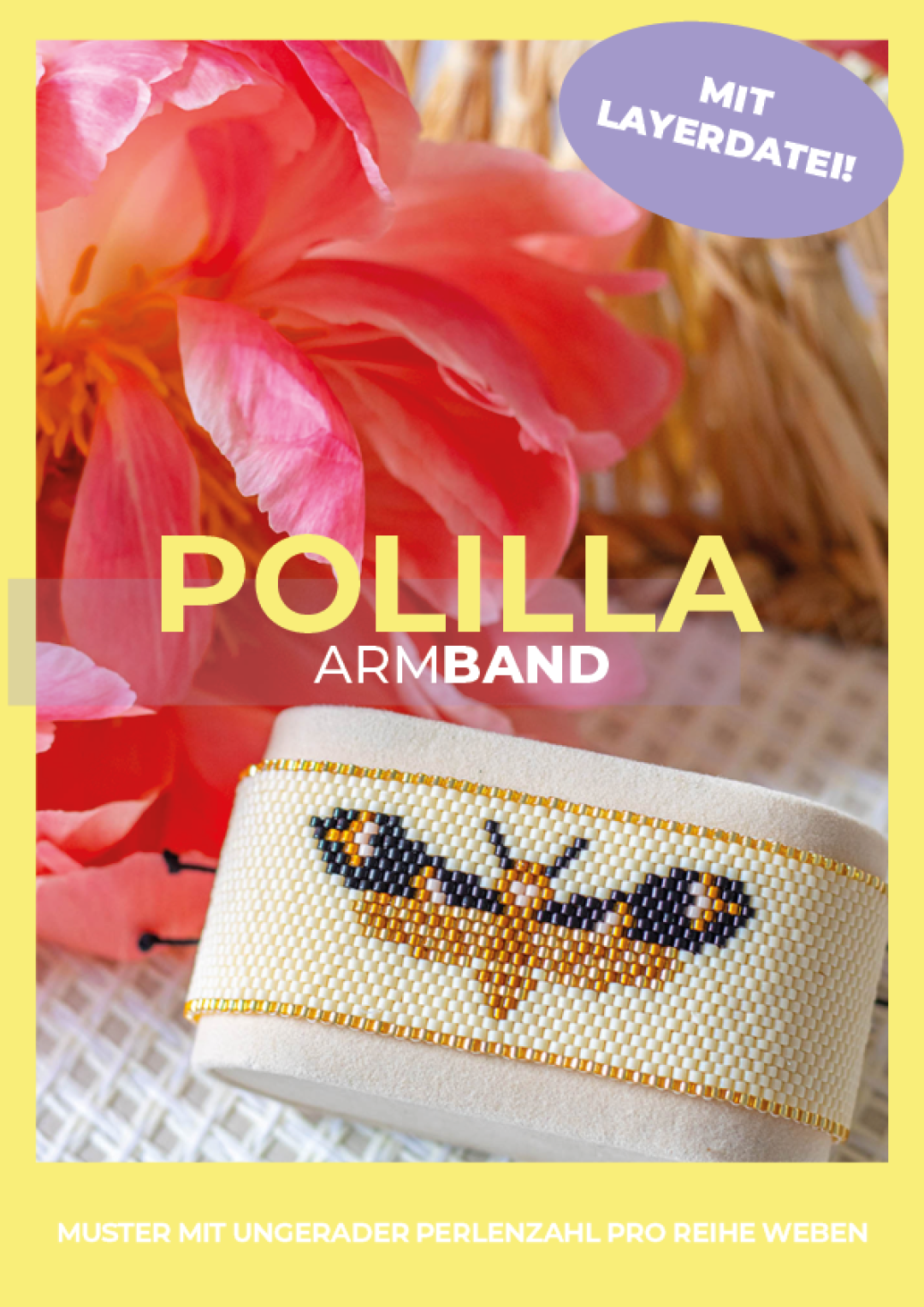 Ich bin Lisa, das Gesicht von LaLilly Herzileien – und ich liebe es, kreativ zu sein! Bei mir dreht sich alles ums Selbermachen: Ob ihr nähen, plotten, Schmuck gestalten oder einfach mit euren Händen etwas Schönes erschaffen wollt – bei mir seid ihr genau richtig.<br />
<br />
Ich entwerfe mit ganz viel Liebe zum Detail Schnittmuster für Kleidung und Taschen, die sowohl Anfänger*innen als auch Fortgeschrittene begeistern. Jedes Schnittmuster ist darauf ausgelegt, euch das Nähen zu erleichtern und euch etwas beizubringen – mit klaren Anleitungen und praktischen Tipps, damit ihr stolz auf euer fertiges Werk sein könnt.<br />
Aber das ist noch nicht alles!<br />
<br>
Ihr findet bei mir auch Plotterdateien für kreative Projekte, Anleitungen für DIY-Perlenschmuck, und eine riesige Auswahl an kostenlosen Tutorials, mit denen ihr sofort loslegen könnt. Ob Nähen, Plotten oder Schmuckherstellung – ich teile mein Wissen gerne mit euch und möchte euch inspirieren, Neues auszuprobieren und euren eigenen Stil zu entdecken.<br />
<br />
LaLilly Herzileien steht für Kreativität, für die Freude am Selbermachen und für die kleinen Glücksmomente, wenn ein Projekt fertig wird und euch ein Lächeln ins Gesicht zaubert.<br />
Mein Herz schlägt für Details, Individualität und dafür, euch zu zeigen: Ihr könnt das!<br />
<br />
Ich lade euch herzlich ein, durch meinen Shop und Blog zu stöbern, euch inspirieren zu lassen und Teil einer Community zu werden, die mit Leidenschaft, Neugier und ganz viel Herz kreativ ist.<br />
<br />
Lasst uns gemeinsam Schönes schaffen – ich freue mich auf euch!<br />