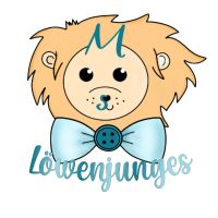 Löwenjunges
