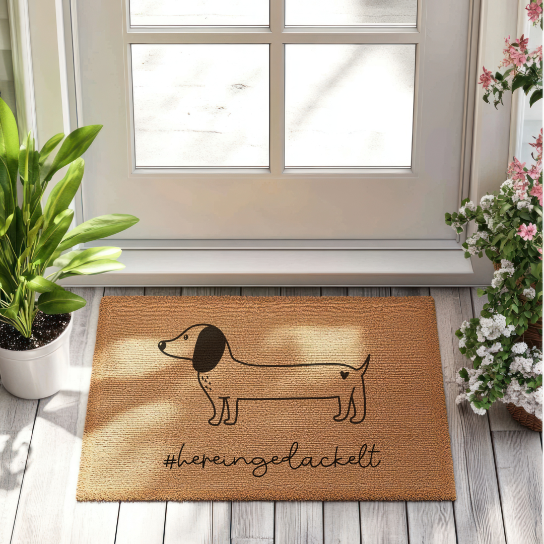 Meine Mission: Ich möchte euch dabei helfen, eure DIY-Träume zu verwirklichen – egal, ob ihr ein Geschenk für eure Liebsten zaubert, euer eigenes Business aufwertet oder einfach eurer Kreativität freien Lauf lasst.<br />
<br />
Deshalb designe ich für euch Plotter - und Laserdateien mit ganz viel Herz ♥