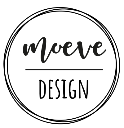Logo: moeve.design