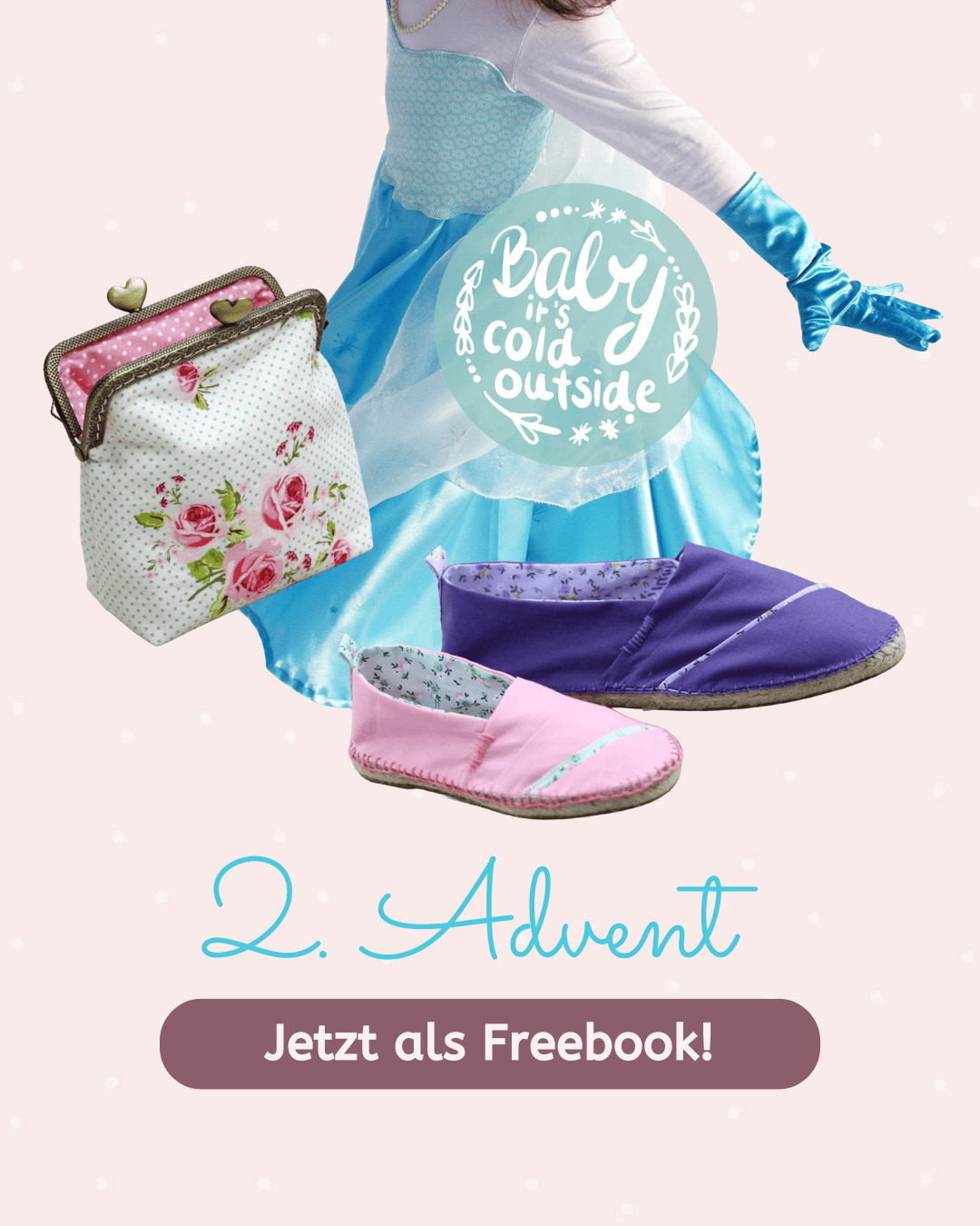 Bei shesmile gibt es bald einen neuen Shop. Im Zuge dessen wurden 4 Produkte aus dem Shop gelöscht und der umfangreichen Freebook-Sammlung hinzugefügt. Zugriff erhältst du, wenn du dich zum shesmile Kreativletter anmeldest. 🫶