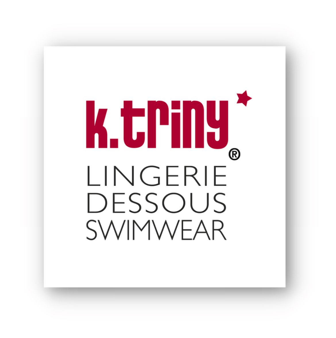 k.triny* lingerie