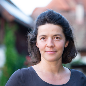 Eva Behrens