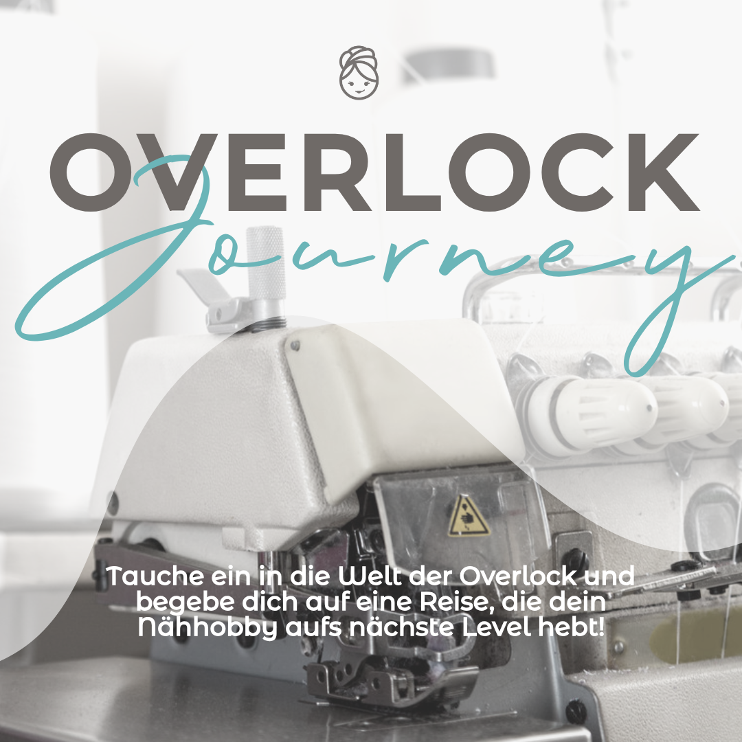 Bei KATJUSCHKA findest du wandelbare Schnittmuster, lässig leger, feminin und meistens mit einem Touch Boho-Style.<br />
Außerdem liebe ich es, dich zur eigenen Kreativität zu bringen, mit meinem Online-Kurs "overlock Journey", denn "verstehst du die Technik, entdeckst du 1000 Möglichkeiten" und mit meinem SEWcial Club, der kreativsten Community der Nähszene!